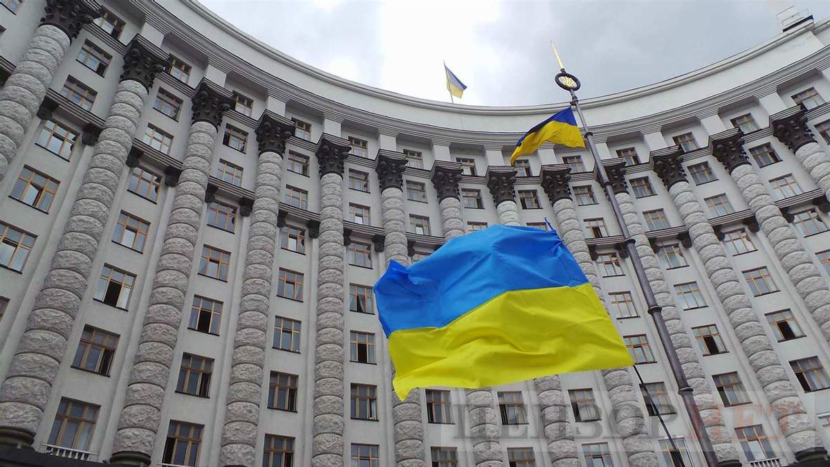 Пенсии в Украине: Кабмин решил увеличить выплаты антикоррупционерам